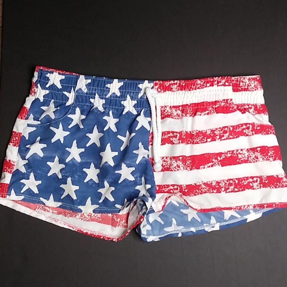 swim shorts